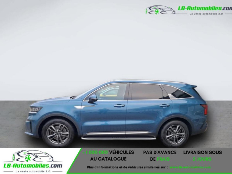 Kia Sorento 2.2 CRDI 200 ch 4x4 BVA 5pl  occasion � Beaupuy - photo n�6