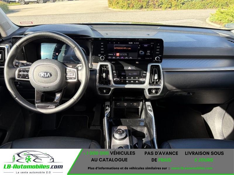 Kia Sorento 2.2 CRDI 200 ch 4x4 BVA 5pl  occasion  Beaupuy - photo n2