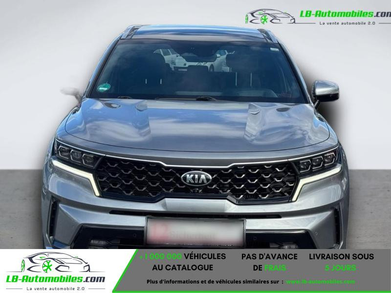 Kia Sorento 2.2 CRDI 200 ch 4x4 BVA 5pl  occasion  Beaupuy - photo n4