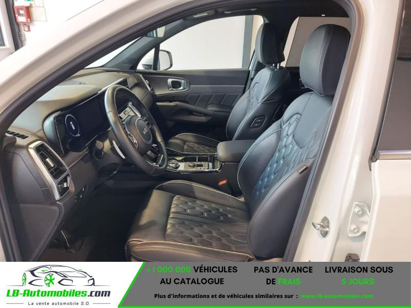 Kia Sorento 2.2 CRDI 200 ch 4x4 BVA 5pl  occasion  Beaupuy - photo n6
