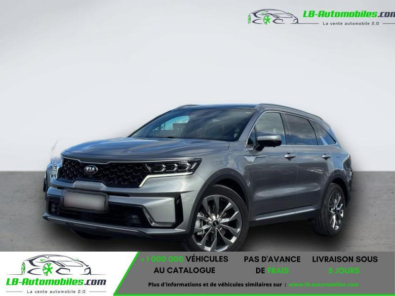 Kia Sorento 2.2 CRDI 200 ch 4x4 BVA 5pl  occasion  Beaupuy