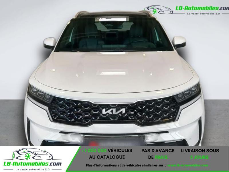 Kia Sorento 2.2 CRDI 200 ch 4x4 BVA 5pl  occasion  Beaupuy - photo n5