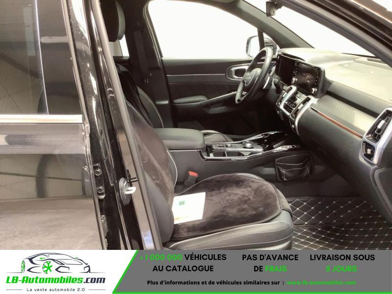 Kia Sorento 2.2 CRDI 200 ch 4x4 BVA 5pl  occasion  Beaupuy - photo n3