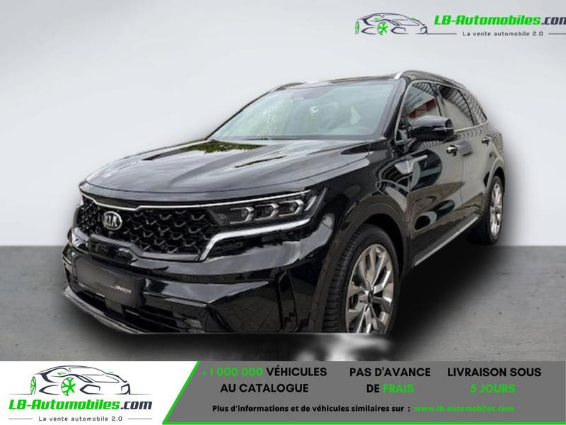 Kia Sorento 2.2 CRDI 200 ch 4x4 BVA 5pl  occasion  Beaupuy