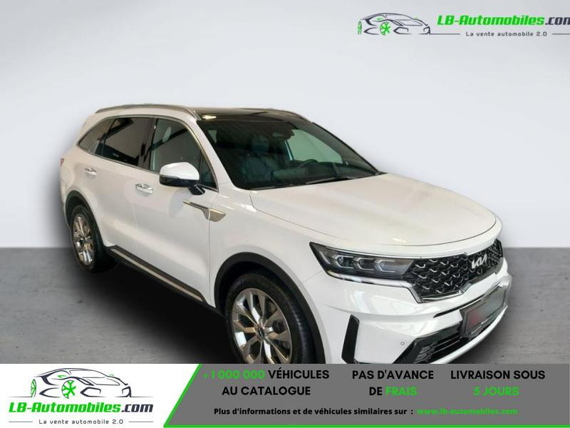Kia Sorento 2.2 CRDI 200 ch 4x4 BVA 5pl  occasion  Beaupuy