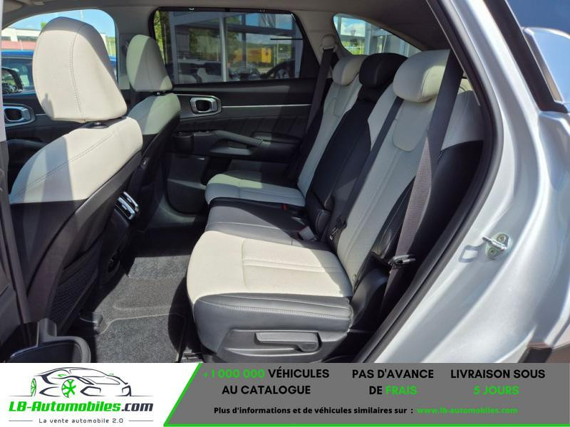 Kia Sorento 2.2 CRDI 200 ch 4x4 BVA 5pl  occasion  Beaupuy - photo n6