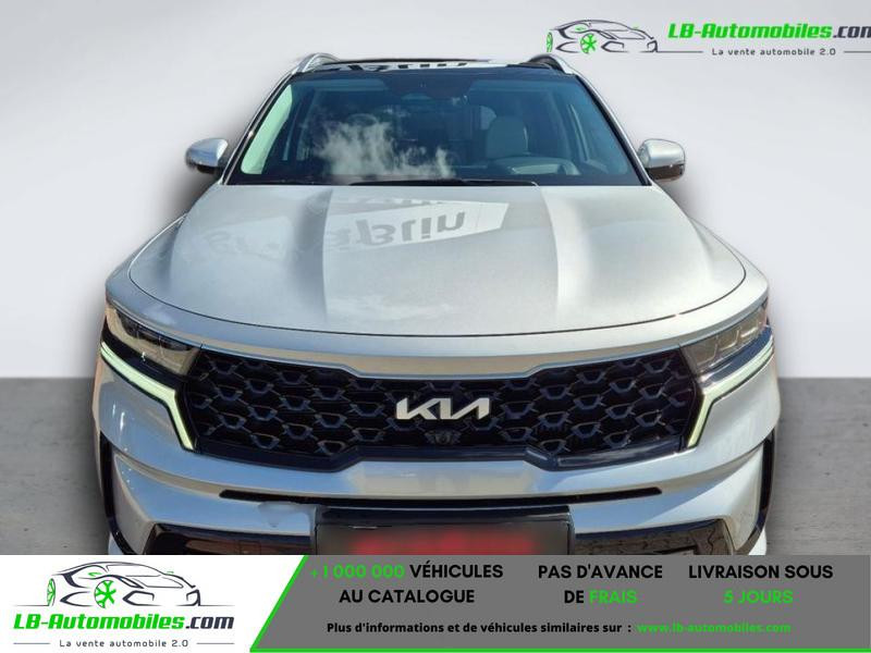 Kia Sorento 2.2 CRDI 200 ch 4x4 BVA 5pl  occasion  Beaupuy - photo n4