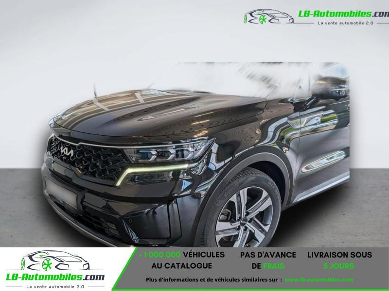 Kia Sorento 2.2 CRDI 200 ch 4x4 BVA 5pl  occasion  Beaupuy - photo n2