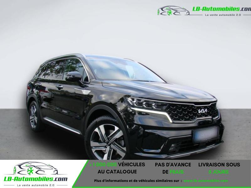 Kia Sorento 2.2 CRDI 200 ch 4x4 BVA 5pl  occasion  Beaupuy