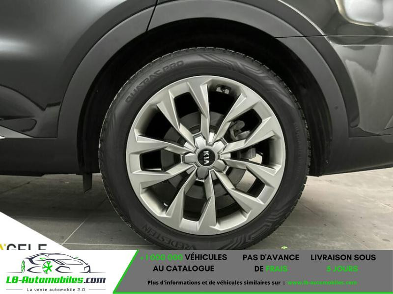 Kia Sorento 2.2 CRDI 200 ch 4x4 BVA 5pl  occasion  Beaupuy - photo n4