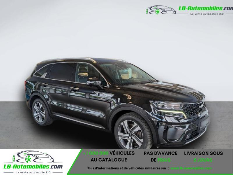 Kia Sorento 2.2 CRDI 200 ch 4x4 BVA 5pl  occasion  Beaupuy