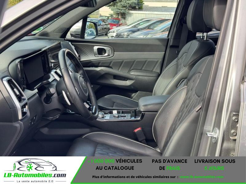 Kia Sorento 2.2 CRDI 200 ch 4x4 BVA 5pl  occasion  Beaupuy - photo n6