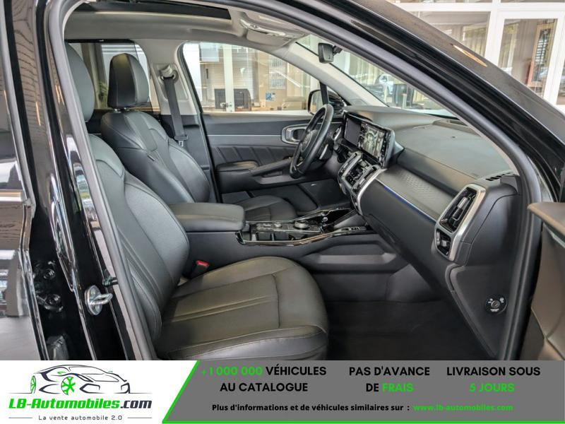 Kia Sorento 2.2 CRDI 200 ch 4x4 BVA 5pl  occasion  Beaupuy - photo n7
