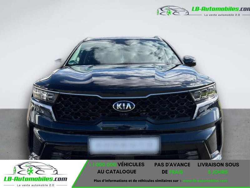 Kia Sorento 2.2 CRDI 200 ch 4x4 BVA 5pl  occasion  Beaupuy - photo n4