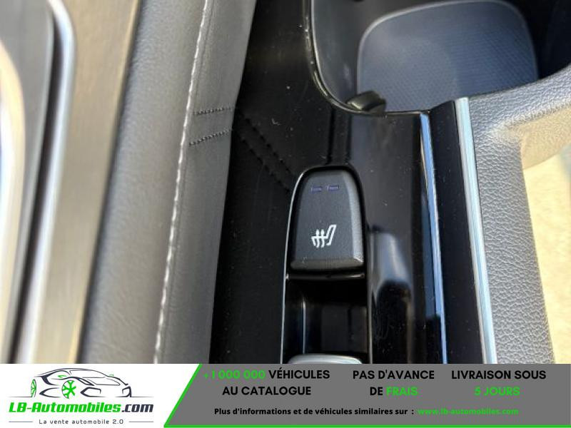 Kia Sorento 2.2 CRDI 200 ch 4x4 BVA 5pl  occasion  Beaupuy - photo n6