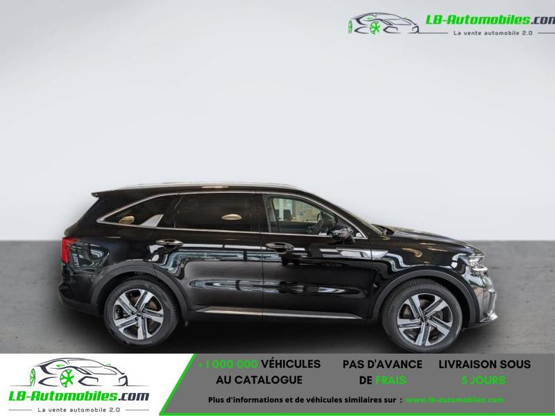 Kia Sorento 2.2 CRDI 200 ch 4x4 BVA 5pl  occasion  Beaupuy - photo n5
