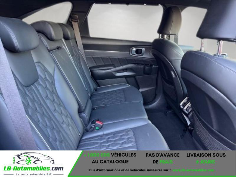 Kia Sorento 2.2 CRDI 200 ch 4x4 BVA 5pl  occasion  Beaupuy - photo n5