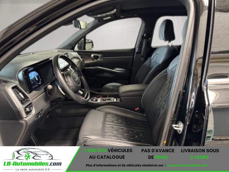 Kia Sorento 2.2 CRDI 200 ch 4x4 BVA 5pl  occasion  Beaupuy - photo n4