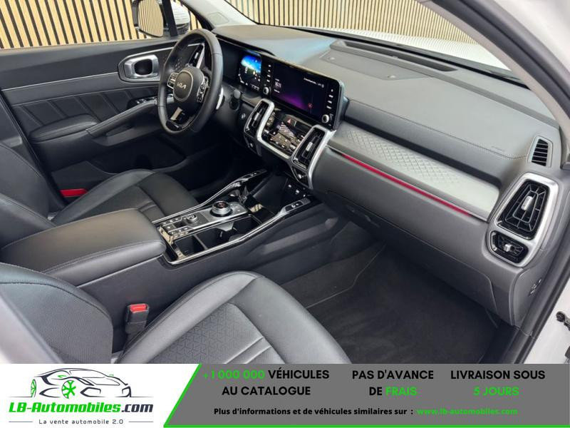 Kia Sorento 2.2 CRDI 200 ch 4x4 BVA 5pl  occasion  Beaupuy - photo n5