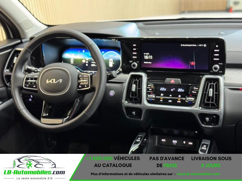 Kia Sorento 2.2 CRDI 200 ch 4x4 BVA 5pl  occasion  Beaupuy - photo n3