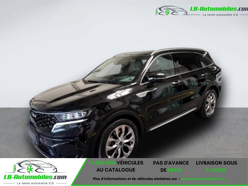 Kia Sorento 2.2 CRDI 200 ch 4x4 BVA 5pl  occasion  Beaupuy