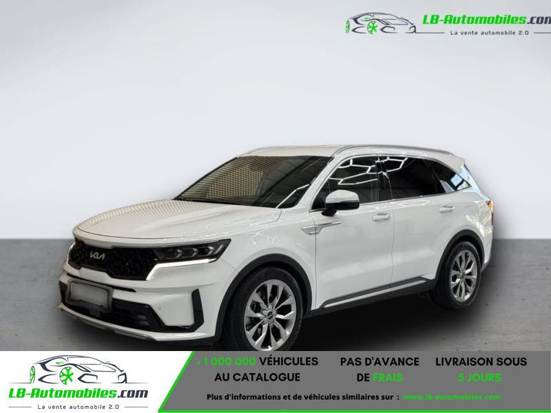 Kia Sorento 2.2 CRDI 200 ch 4x4 BVA 5pl  occasion  Beaupuy - photo n2