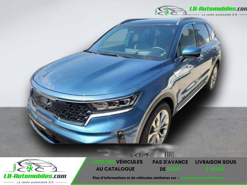 Kia Sorento 2.2 CRDI 200 ch 4x4 BVA 5pl  occasion  Beaupuy