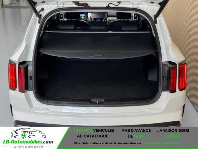 Kia Sorento 2.2 CRDI 200 ch 4x4 BVA 5pl  occasion  Beaupuy - photo n8