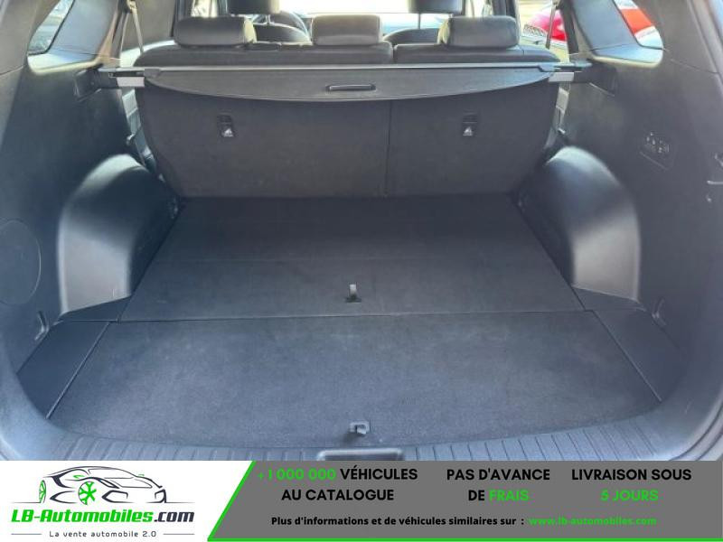 Kia Sorento 2.2 CRDI 200 ch 4x4 BVA 5pl  occasion  Beaupuy - photo n7