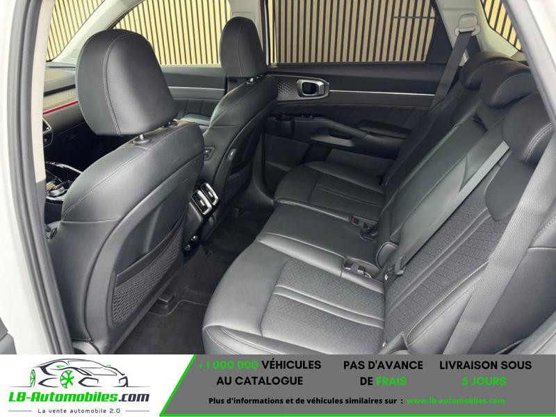 Kia Sorento 2.2 CRDI 200 ch 4x4 BVA 5pl  occasion  Beaupuy - photo n6