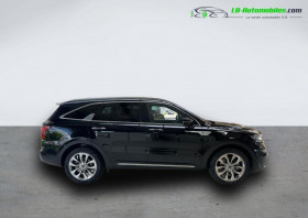 Kia Sorento 2.2 CRDI 200 ch 4x4 BVA 5pl  occasion  Beaupuy - photo n5