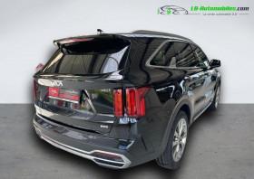 Kia Sorento 2.2 CRDI 200 ch 4x4 BVA 5pl  occasion  Beaupuy - photo n4