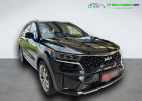 Kia Sorento 2.2 CRDI 200 ch 4x4 BVA 5pl  occasion  Beaupuy - photo n2