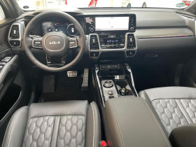 Kia Sorento 2.2 CRDI 200 ch 4x4 BVA 5pl  occasion  Beaupuy - photo n3