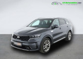 Annonce Kia Sorento occasion Diesel 2.2 CRDI 200 ch 4x4 BVA 5pl  Beaupuy