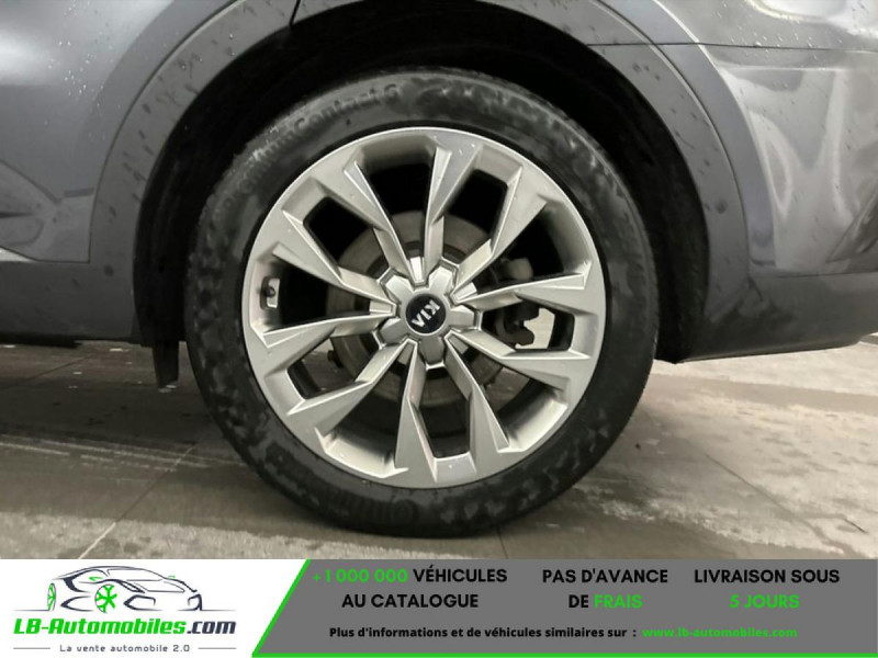 Kia Sorento 2.2 CRDI 200 ch 4x4 BVA 5pl  occasion  Beaupuy - photo n6