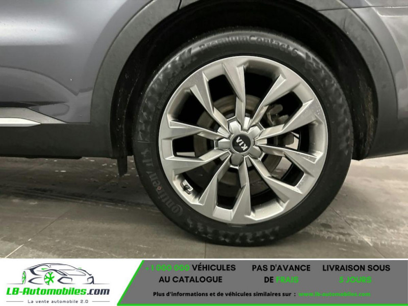 Kia Sorento 2.2 CRDI 200 ch 4x4 BVA 5pl  occasion  Beaupuy - photo n5