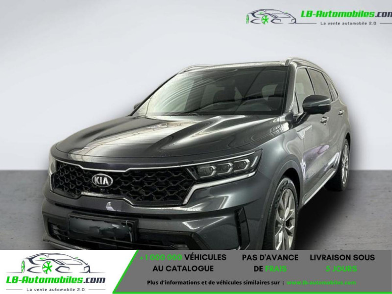 Kia Sorento 2.2 CRDI 200 ch 4x4 BVA 5pl  occasion  Beaupuy