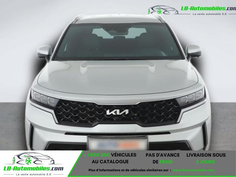 Kia Sorento 2.2 CRDI 200 ch 4x4 BVA 5pl 2023 - photo n°5 Kia Sorento 2.2 CRDI 200 ch 4x4 BVA 5pl  occasion à Beaupuy - photo n°5