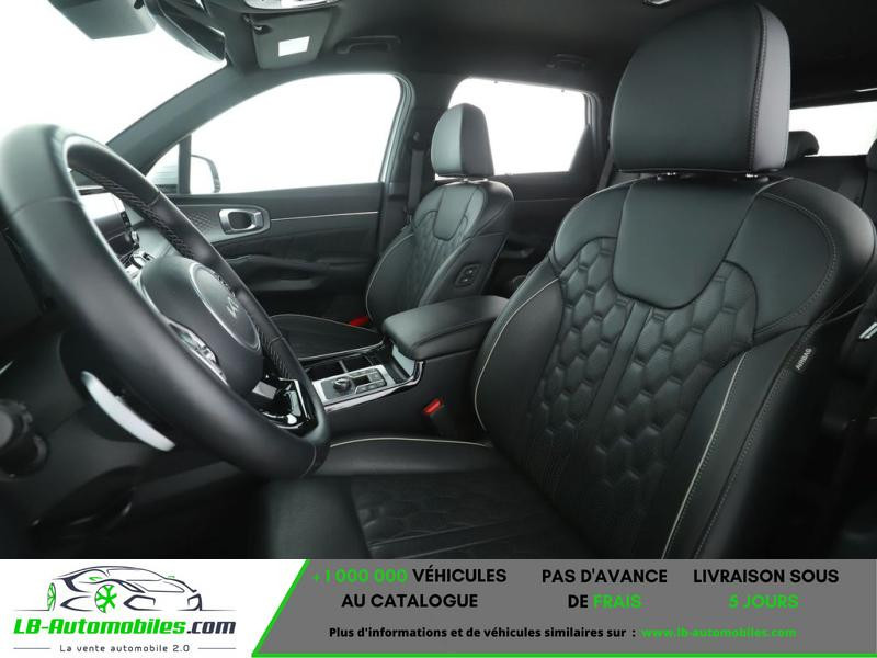 Kia Sorento 2.2 CRDI 200 ch 4x4 BVA 5pl 2023 - photo n°6 Kia Sorento 2.2 CRDI 200 ch 4x4 BVA 5pl  occasion à Beaupuy - photo n°6