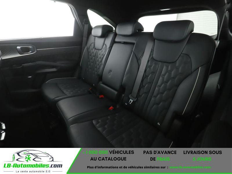 Kia Sorento 2.2 CRDI 200 ch 4x4 BVA 5pl 2023 - photo n°7 Kia Sorento 2.2 CRDI 200 ch 4x4 BVA 5pl  occasion à Beaupuy - photo n°7