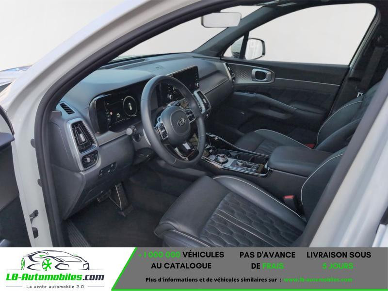 Kia Sorento 2.2 CRDI 200 ch 4x4 BVA 5pl 2021 - photo n°6 Kia Sorento 2.2 CRDI 200 ch 4x4 BVA 5pl  occasion à Beaupuy - photo n°6