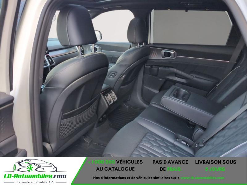 Kia Sorento 2.2 CRDI 200 ch 4x4 BVA 5pl 2021 - photo n°7 Kia Sorento 2.2 CRDI 200 ch 4x4 BVA 5pl  occasion à Beaupuy - photo n°7