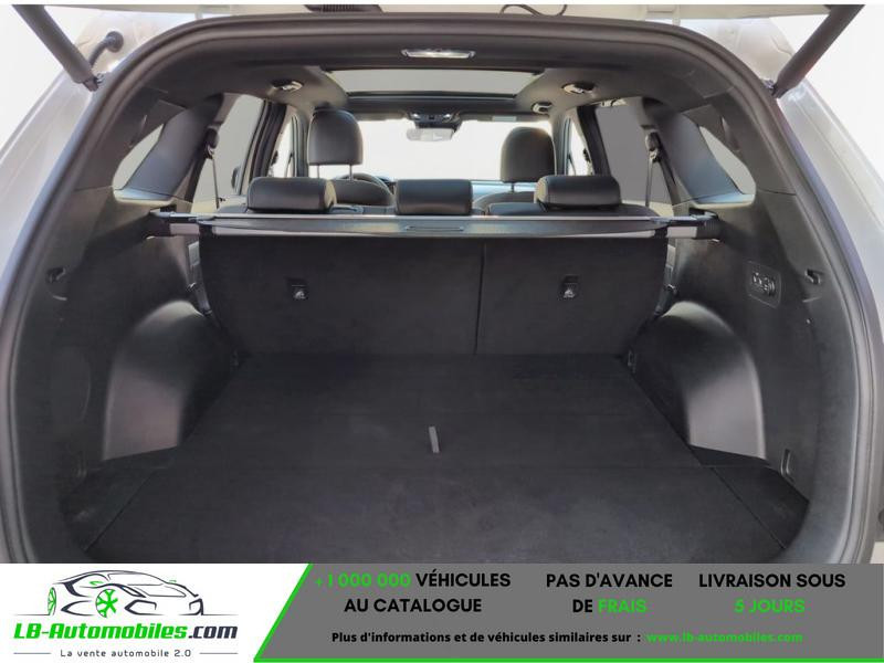 Kia Sorento 2.2 CRDI 200 ch 4x4 BVA 5pl 2021 - photo n°8 Kia Sorento 2.2 CRDI 200 ch 4x4 BVA 5pl  occasion à Beaupuy - photo n°8