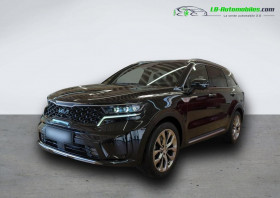 Kia Sorento , garage LB AUTOMOBILES  Beaupuy