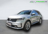 Kia Sorento occasion année 2021 boite Automatique Annonce Kia Sorento occasion Diesel 2.2 CRDI 200 ch 4x4 BVA 5pl à Beaupuy