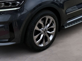 Kia Sorento 2.2 CRDI 200 ch 4x4 BVA 5pl  occasion  Beaupuy - photo n6