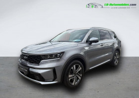 Kia Sorento 2.2 CRDI 200 ch 4x4 BVA 5pl  occasion  Beaupuy - photo n2