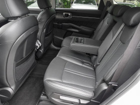 Kia Sorento 2.2 CRDI 200 ch 4x4 BVA 5pl  occasion  Beaupuy - photo n6