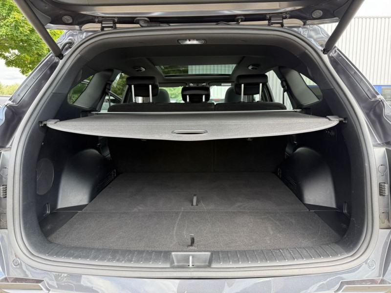 Kia Sorento 2.2 CRDI 200 ch 4x4 BVA 5pl  occasion  Beaupuy - photo n7